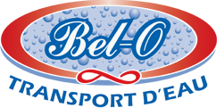 Bel-O Transports Inc. logo