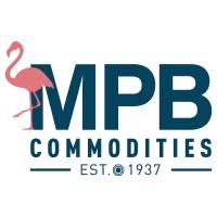 MPB Commodities Brokerage Inc logo