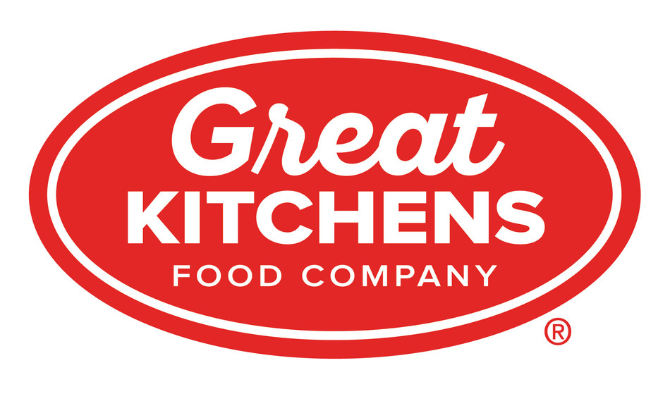 Great Kitchens Food Company, Inc. logo