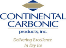 Commercial Dry Ice - Continental Carbonic