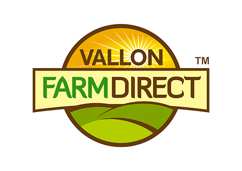 VALLON FARMDIRECT PVT LTD logo
