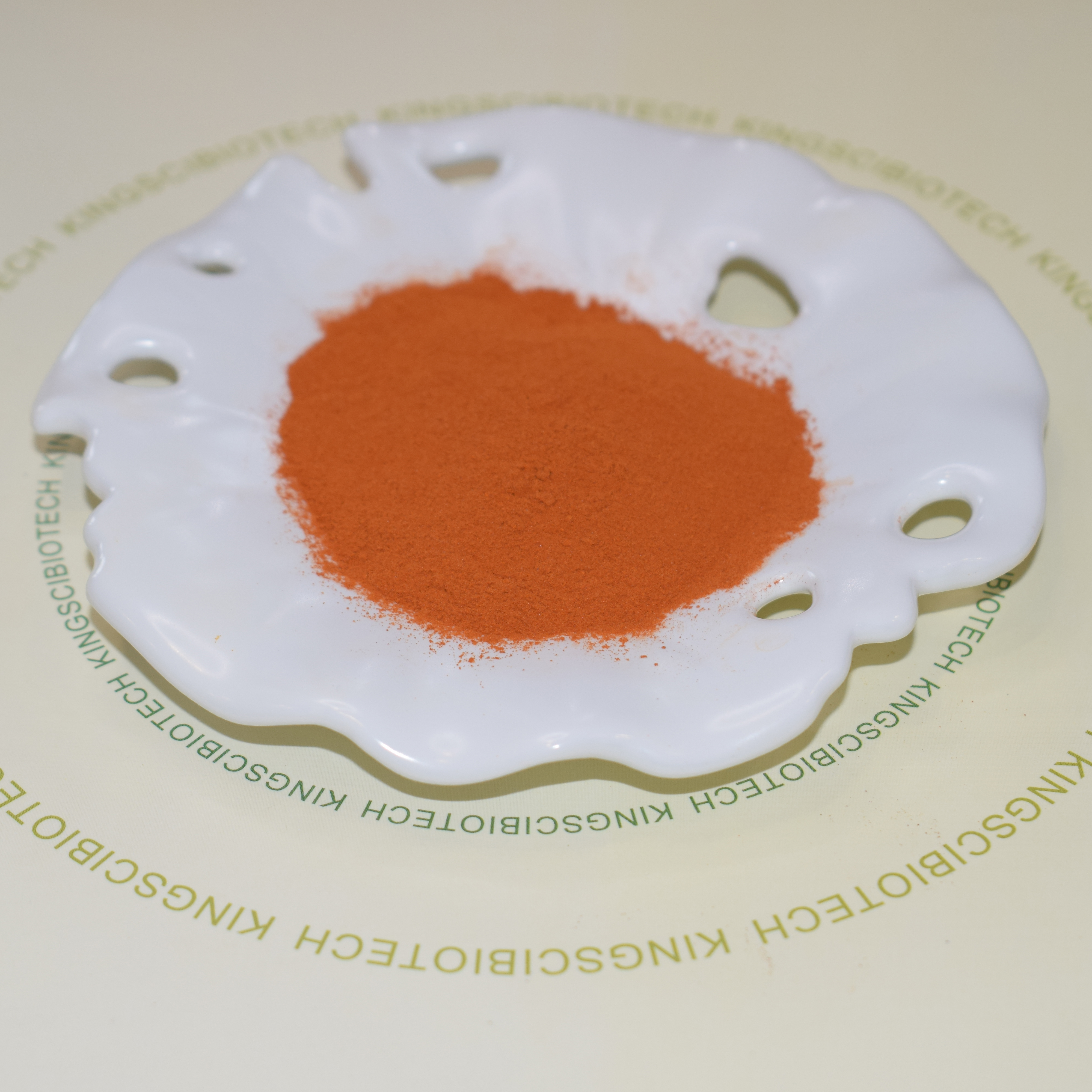 Zeaxanthin 20% Powder product image