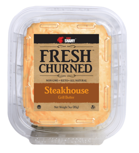 Fresh Churned Steakhouse Grill Butter product image