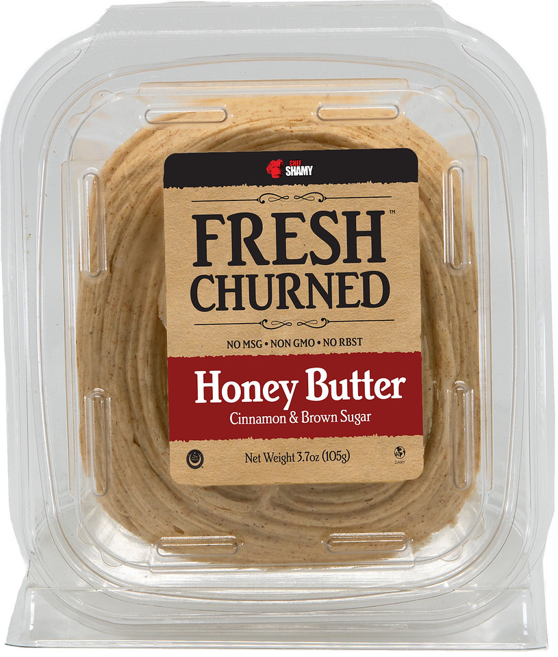 Fresh Churned Cinnamon Honey Butter product image