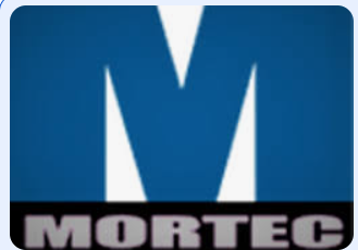Mortec Medical Group logo