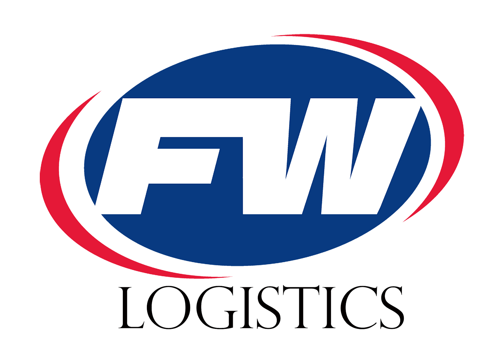 FW Logistics logo