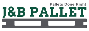 J&B Pallet, LLC logo