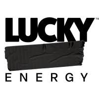 Lucky Beverage Co. logo