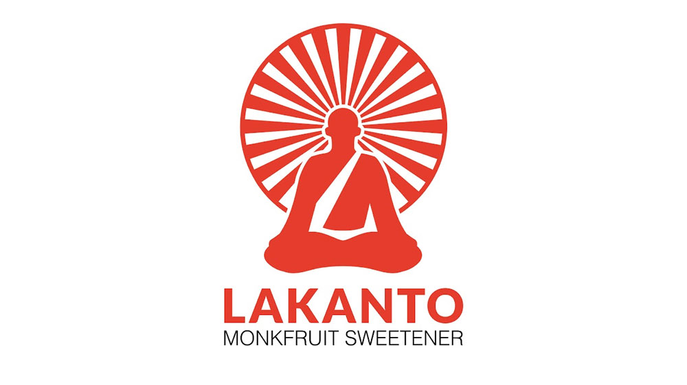Lakanto logo