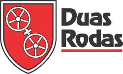 Duas Rodas S.A. logo