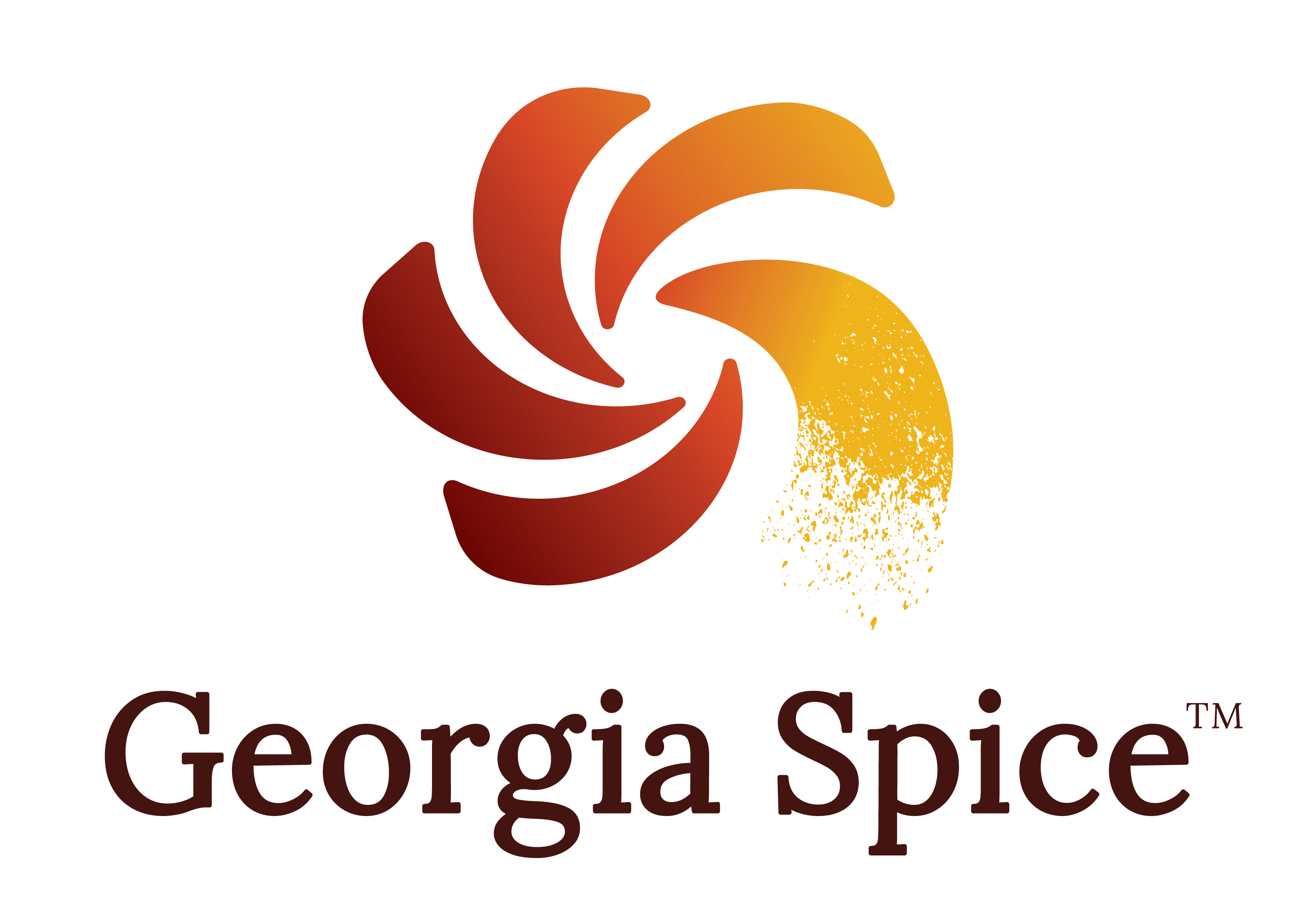 Georgia Spice Company logo