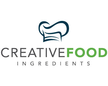 Creative Food Ingredients logo