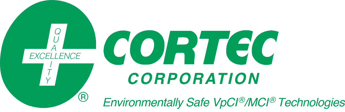Cortec Corporation logo