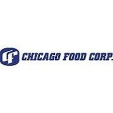 Chicago Food Corp logo