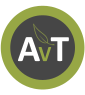 AVT Tea Services North America logo