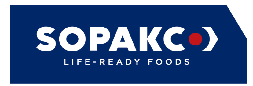 Sopakco logo