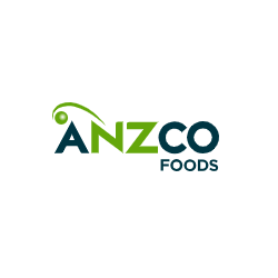 ANZCO Foods Ltd logo