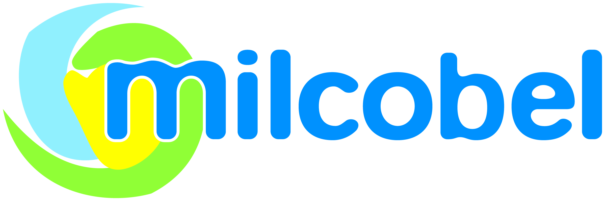 Milcobel Dairy NV logo
