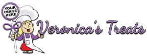 Veronica's Treats, Inc. logo
