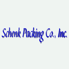 Schenk Packing Co., Inc. logo