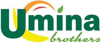 Umina Bros, Inc logo