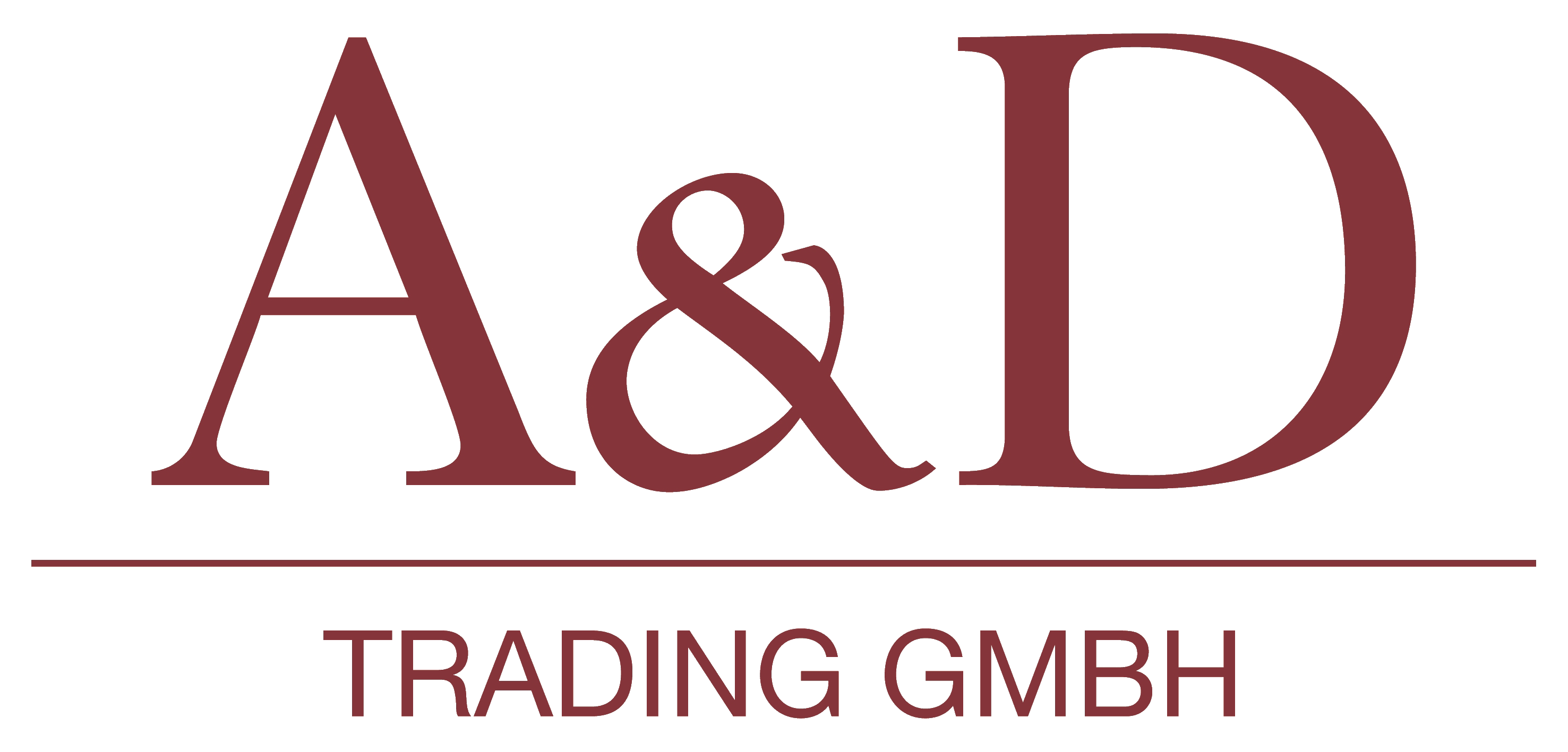 Albrecht & Dill Trading GmbH logo