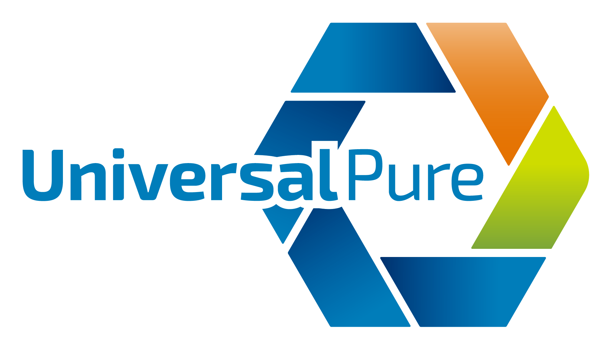 Universal Pure | Arlington, TX logo