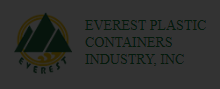 Everest Plastic Containers Industry, Inc. logo