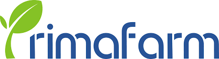 QINGDAO PRIMA FARM FOODS CO., LTD. logo