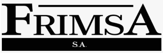 FRIMSA S.A. logo