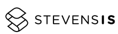 Stevens IS logo