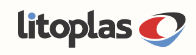 LITOPLAS S.A logo
