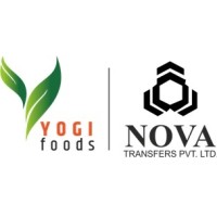 Nova Trasnfers Pvt Ltd logo