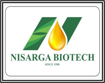 Nisarga Biotech Pvt Ltd logo