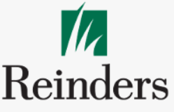 REINDERS INC logo