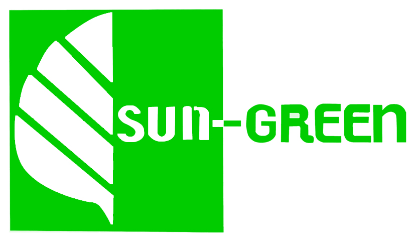 Nantong Sun-Green Bio-Tech Co., Ltd. logo
