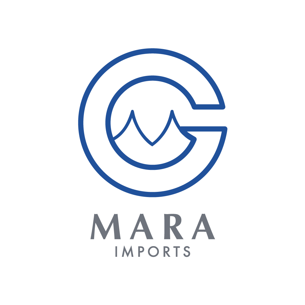 MARA IMPORTS logo
