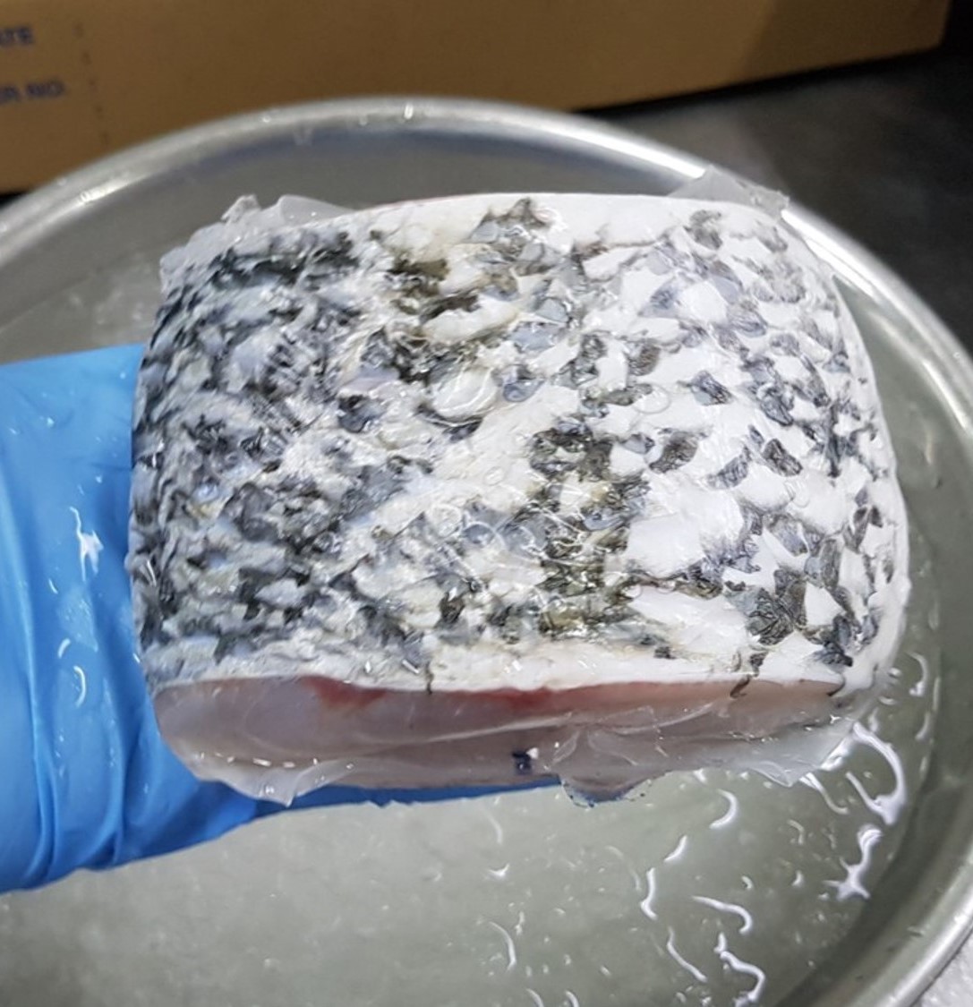The Better Fish Barramundi product image