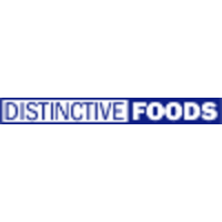 Distinctive Foods logo