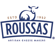 ROUSSAS DAIRY S.A. logo