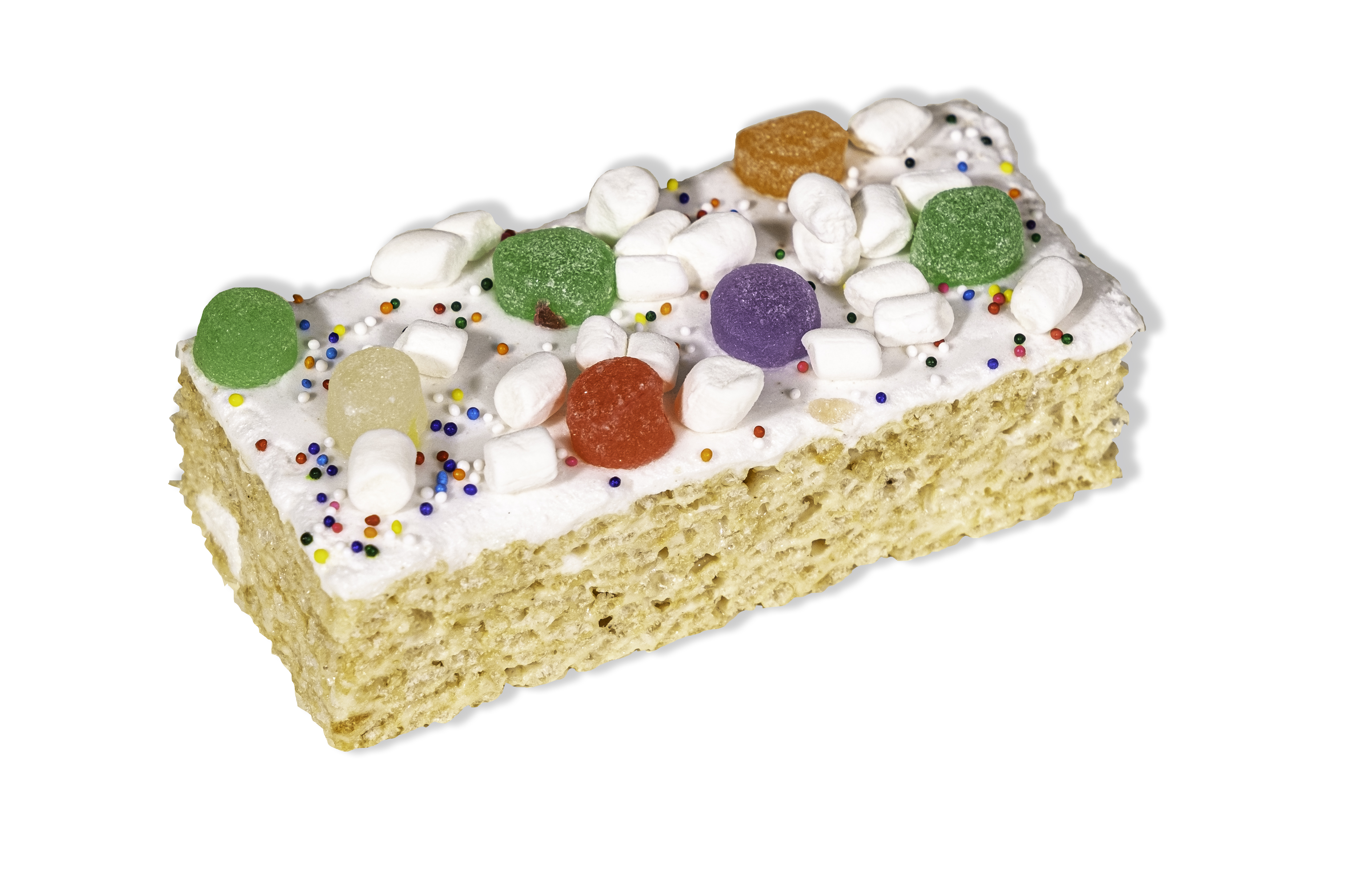 GUMDROP NONPAREILS KRISPIE product image