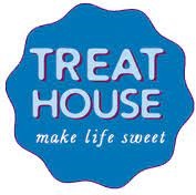 Treat House logo