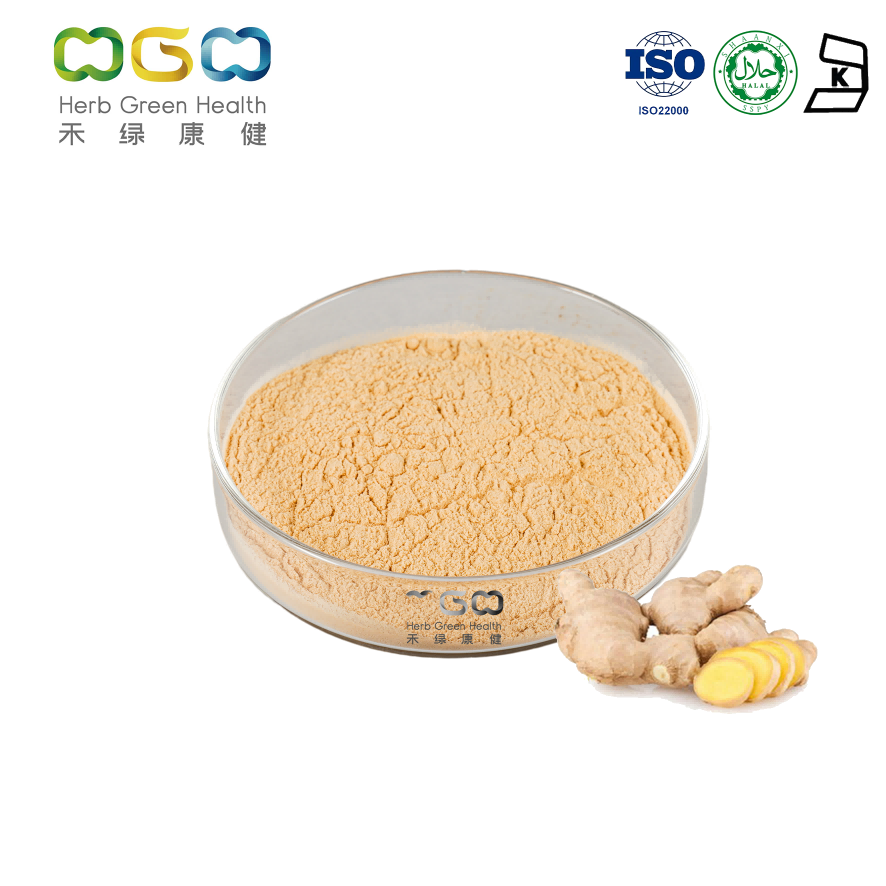 Ginger Root Powder product image