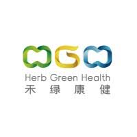 Herb Green Health USA, Inc. logo